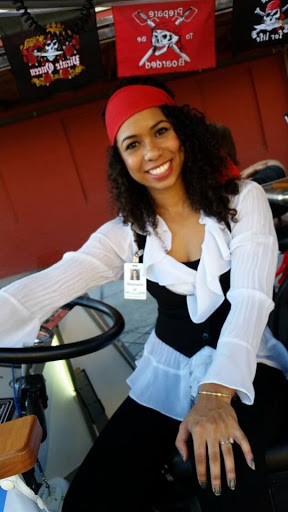 Tourist Attraction «Limo Cycle Tours», reviews and photos, 303 W 3rd St, Sanford, FL 32771, USA