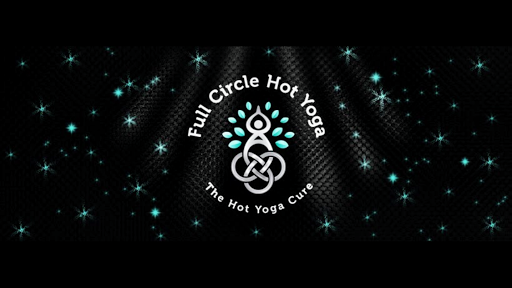 Full Circle Hot Yoga