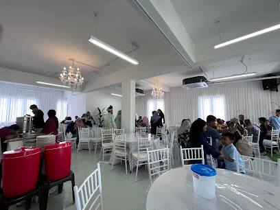 AyFa Wedding & Event Hall