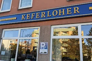 Restaurant Keferloher image