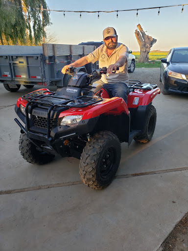 Motorcycle Dealer «Gilroy Motorcycle Center Inc.», reviews and photos, 7661 Monterey Rd, Gilroy, CA 95020, USA