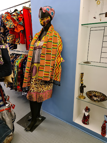 Afrika Clothing - Amager Vest