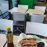 Photo n°1 de l'avis de Frank.o fait le 30/03/2023 à 09:17 sur le restaurants Subway à Bamberg
