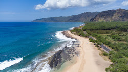 Photo de Keaau Beach avec un niveau de propreté de très propre