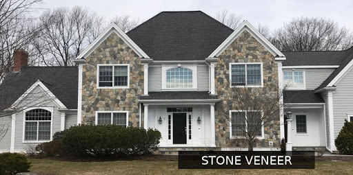 Construction Company «Eddys Construction & Masonry», reviews and photos, 155 Pleasant St, Marlborough, MA 01752, USA