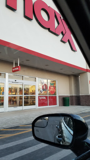 Department Store «T.J. Maxx», reviews and photos, 903 St George Ave, Woodbridge, NJ 07095, USA