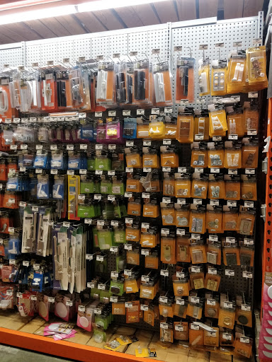 Home Improvement Store «The Home Depot», reviews and photos, 6200 E Lake Sammamish Pkwy SE, Issaquah, WA 98029, USA