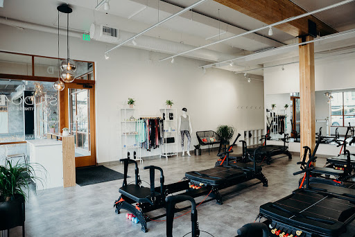 Centros pilates Seattle