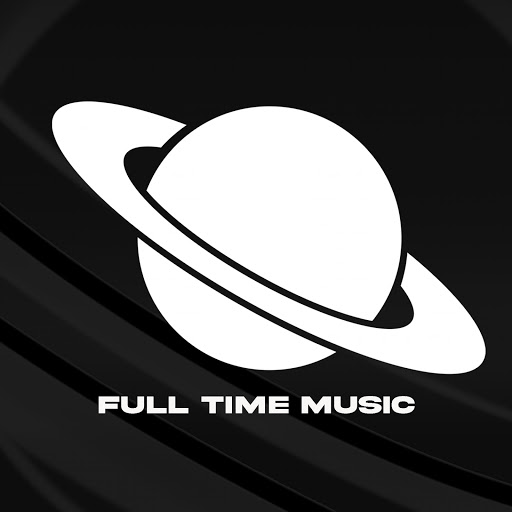 FULL TIME MUSIC | Estudio 🎙