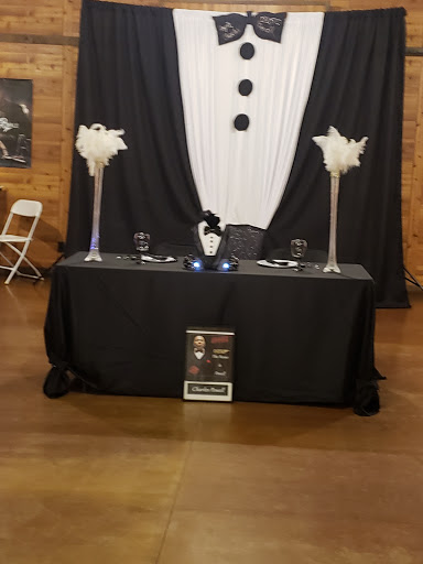 Event Venue «The Red Barn», reviews and photos, 2424 Co Rd 112, Dothan, AL 36303, USA