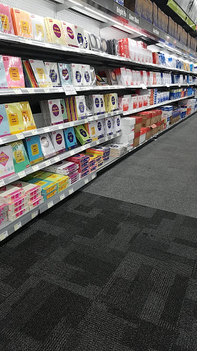 Office Supply Store «Staples», reviews and photos, 39116 Fremont Hub, Fremont, CA 94538, USA