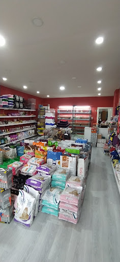 Güneş Petshop | Nazilli Aydın - Evcil hayvan mağazası
