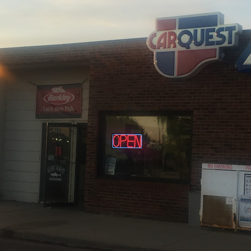 Auto Parts Store «Carquest Auto Parts», reviews and photos, 309 N Faxon Rd, Norwood Young America, MN 55368, USA