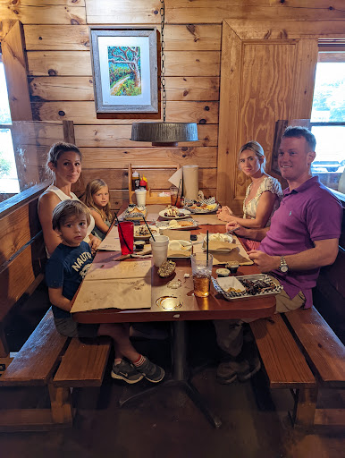 Barbecue Restaurant «Rib Country BBQ (Cleveland, GA)», reviews and photos, 2652 US-129, Cleveland, GA 30528, USA