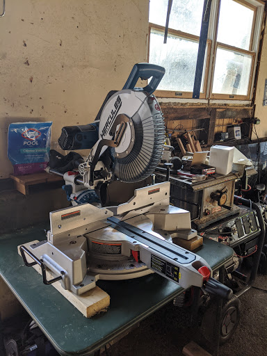 Hardware Store «Harbor Freight Tools», reviews and photos, 246 N West End Blvd, Quakertown, PA 18951, USA