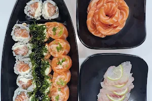 Niamot Sushi image