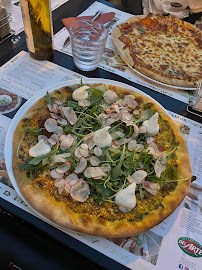 Pizza du Restaurant italien Del Arte à Pau - n°13