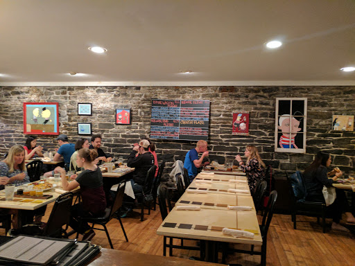 Bar «Bandwagon Pub», reviews and photos, 114 N Cayuga St, Ithaca, NY 14850, USA