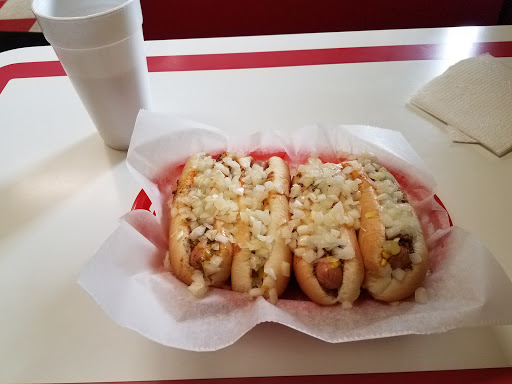 Coney Dog Cafe