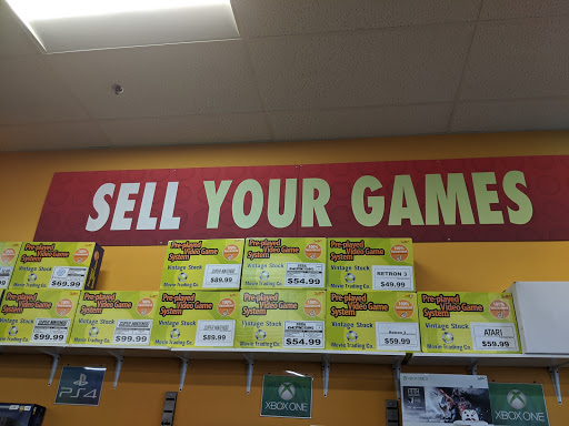 DVD Store «Vintage Stock», reviews and photos, 5351 NE Antioch Rd, Kansas City, MO 64119, USA