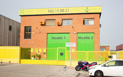 Foto de Tu Trastero(R) - Alquiler De Trasteros Alcobendas