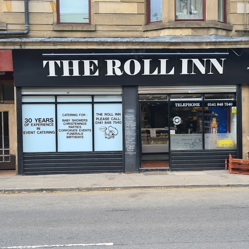 The Roll Inn