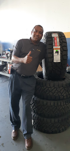 Tire Shop «Adventure Tires», reviews and photos, 7930 NW 36th St #13, Doral, FL 33166, USA