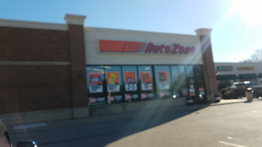 Auto Parts Store «AutoZone», reviews and photos, 958 N Bridge St, Yorkville, IL 60560, USA