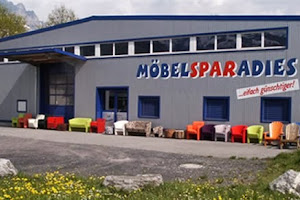 Möbelsparadies GmbH