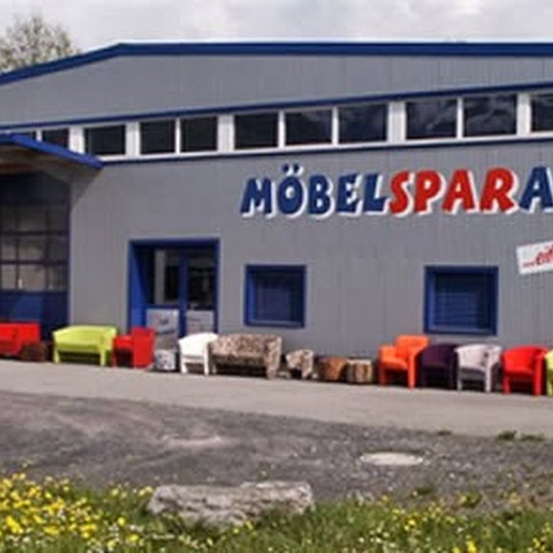 Möbelsparadies GmbH