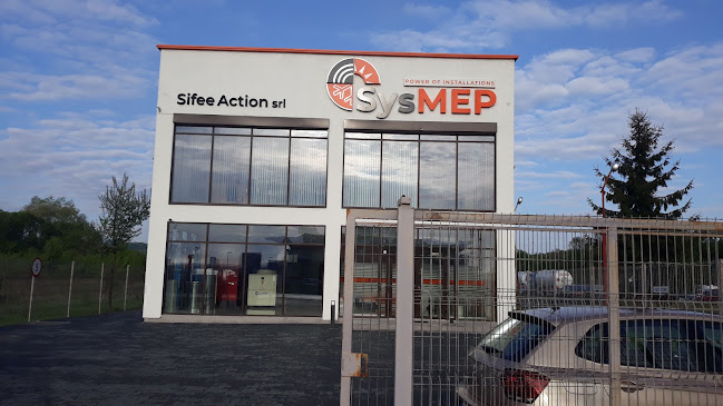 Opinii despre SIFEE ACTION SRL în <nil> - Serviciu de instalare electrica