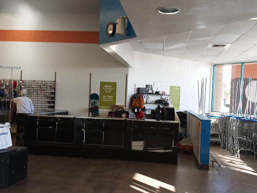 Thrift Store «Main & Recker Goodwill Retail Store & Donation Center», reviews and photos, 6030 E Main St Suite 6120, Mesa, AZ 85205, USA