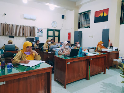 SMP Negeri 2 Yogyakarta