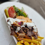 Photo n°1 de l'avis de U. fait le 13/09/2023 à 16:55 sur le  Mr. Imbiss Dubra à Neu-Ulm