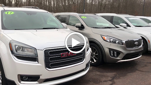 Car Dealer «Star Buick GMC Cadillac», reviews and photos, 480 N West End Blvd, Quakertown, PA 18951, USA
