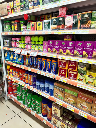 Grocery Store «World Fresh Market», reviews and photos, 2434 W Devon Ave, Chicago, IL 60659, USA