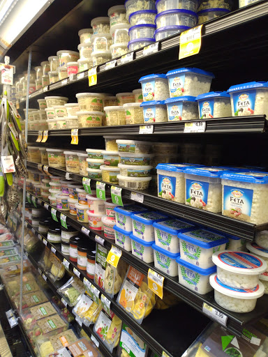 Health Food Store «Sprouts Farmers Market», reviews and photos, 1075 Monroe Avenue, Albany, CA 94706, USA