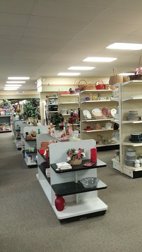 Thrift Store «SPCA Thrift Shop», reviews and photos, 4220 S Washington Ave, Titusville, FL 32780, USA