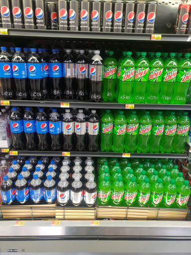 Department Store «Walmart Supercenter», reviews and photos, 100 Juniper Ave, Wadena, MN 56482, USA