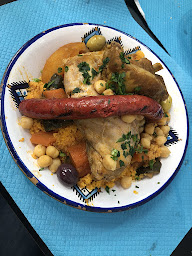 Photo n°78 de Sidi Bou à Villeurbanne ()