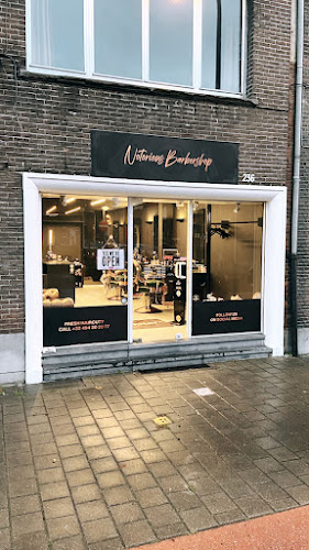 Beoordelingen van Notorious Barbershop in Antwerpen - Kapper