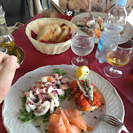 Photo n°1 de l'avis de Gaetano.i fait le 05/11/2019 à 17:10 sur le  Terrazza Pompeiana à Pompei