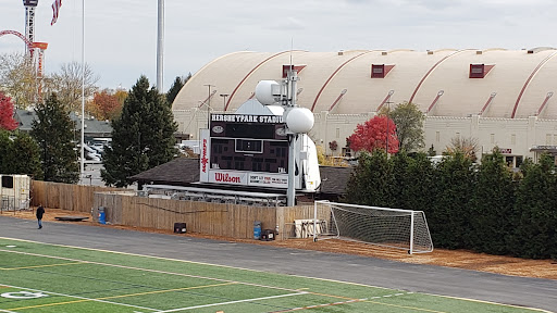 Stadium «Hersheypark Stadium», reviews and photos, 100 Hersheypark Dr, Hershey, PA 17033, USA