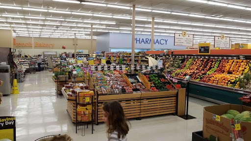 Grocery Store «Hannaford Supermarket», reviews and photos, 114 High St, Caribou, ME 04736, USA