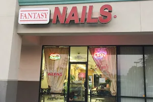 Fantasy Nails image