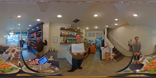 Chocolate Shop «Leonidas -- Love + Chocolate Shop», reviews and photos, 1397 N Main St, Walnut Creek, CA 94596, USA