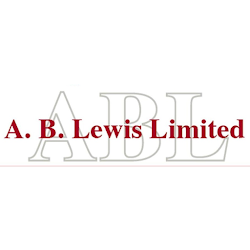 A. B. Lewis Ltd.,