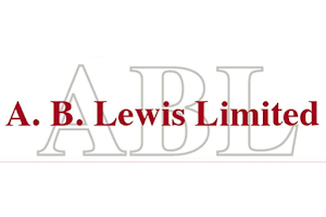 A. B. Lewis Ltd., image