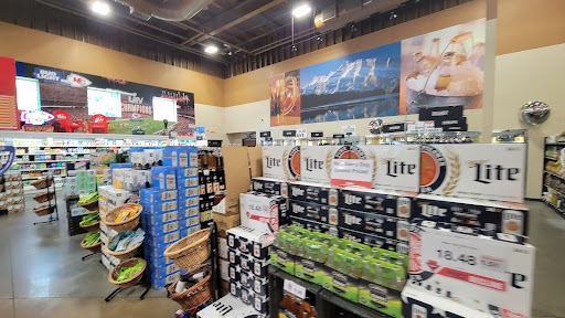 Supermarket «Hy-Vee», reviews and photos, 9400 E 350 Highway, Raytown, MO 64133, USA