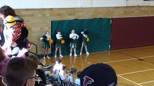 Community Center «Olmsted Community Center», reviews and photos, 8170 Mapleway Dr, Olmsted Falls, OH 44138, USA